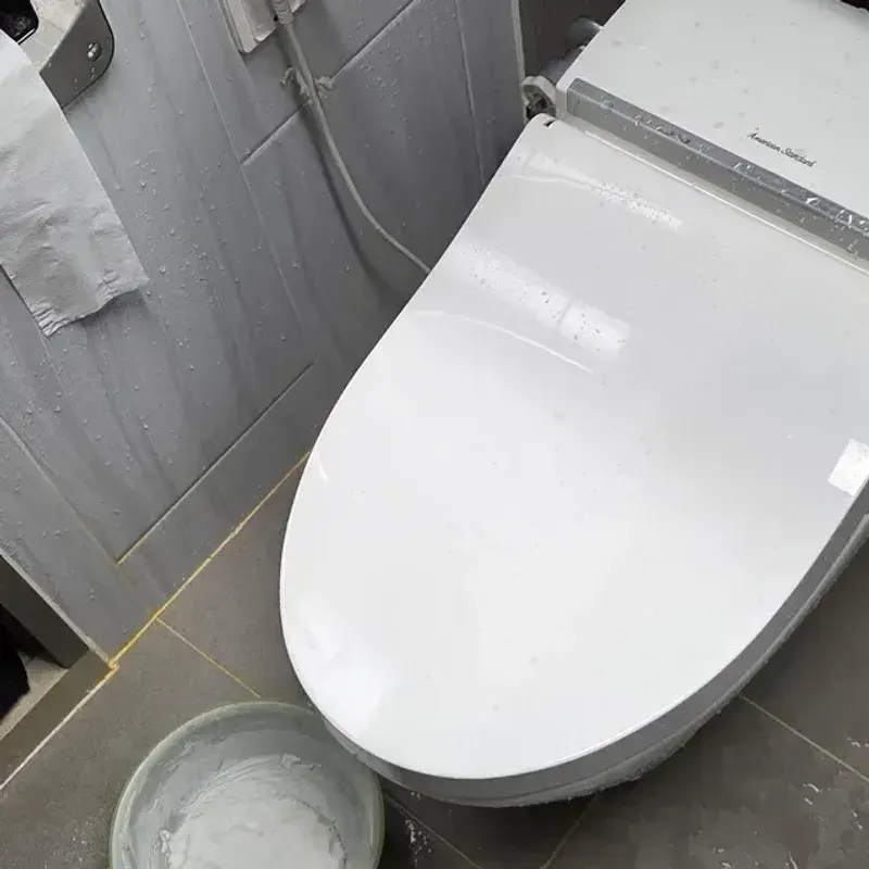 청주 상당구 변기막힘
