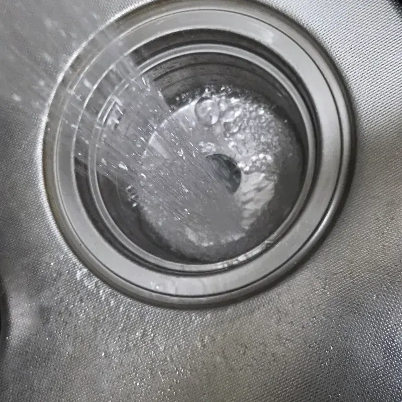 청주 상당구 싱크대막힘